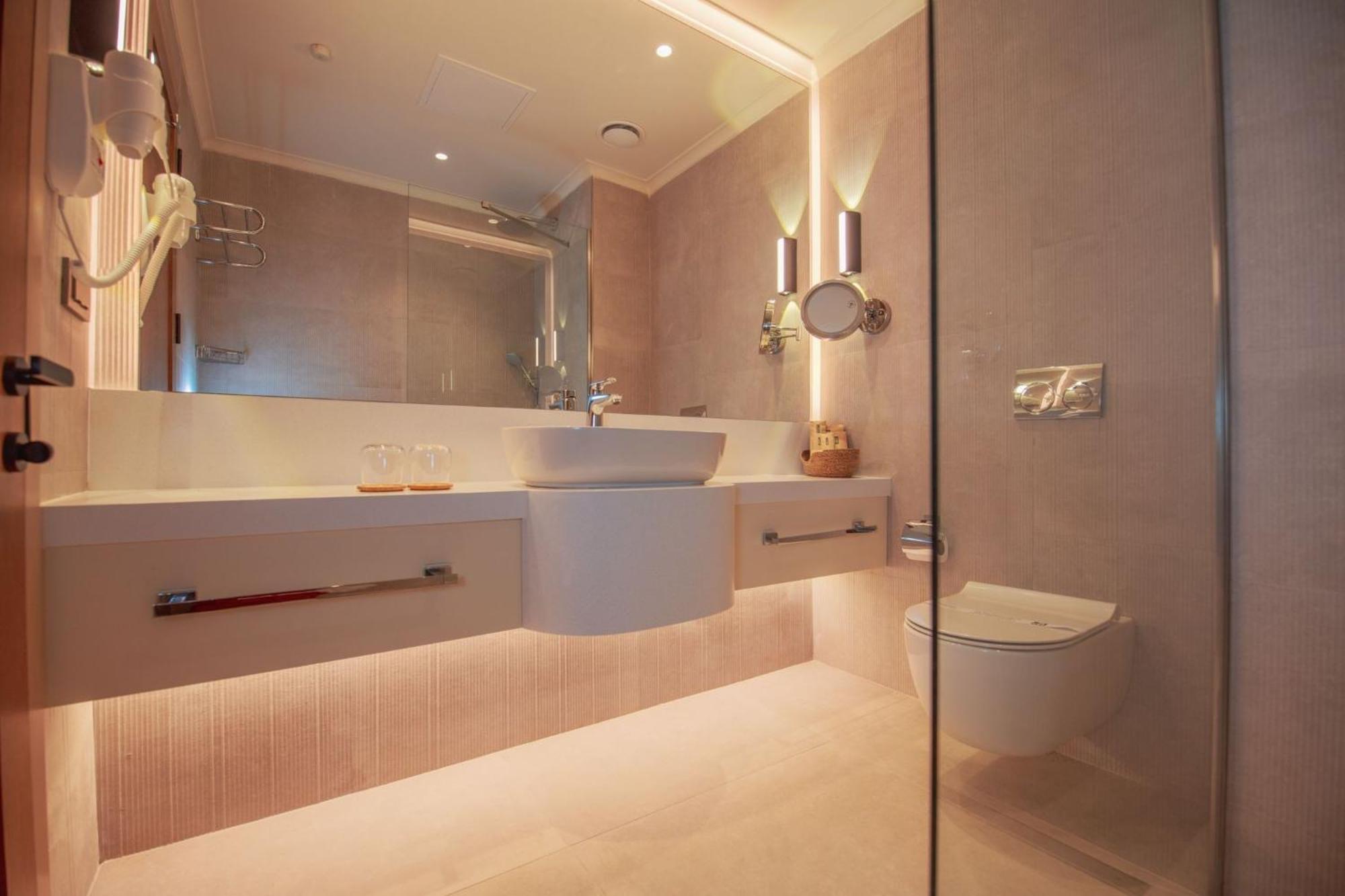 Casa Lumar Luxury Lodging- Adult Only Fethiye Kültér fotó