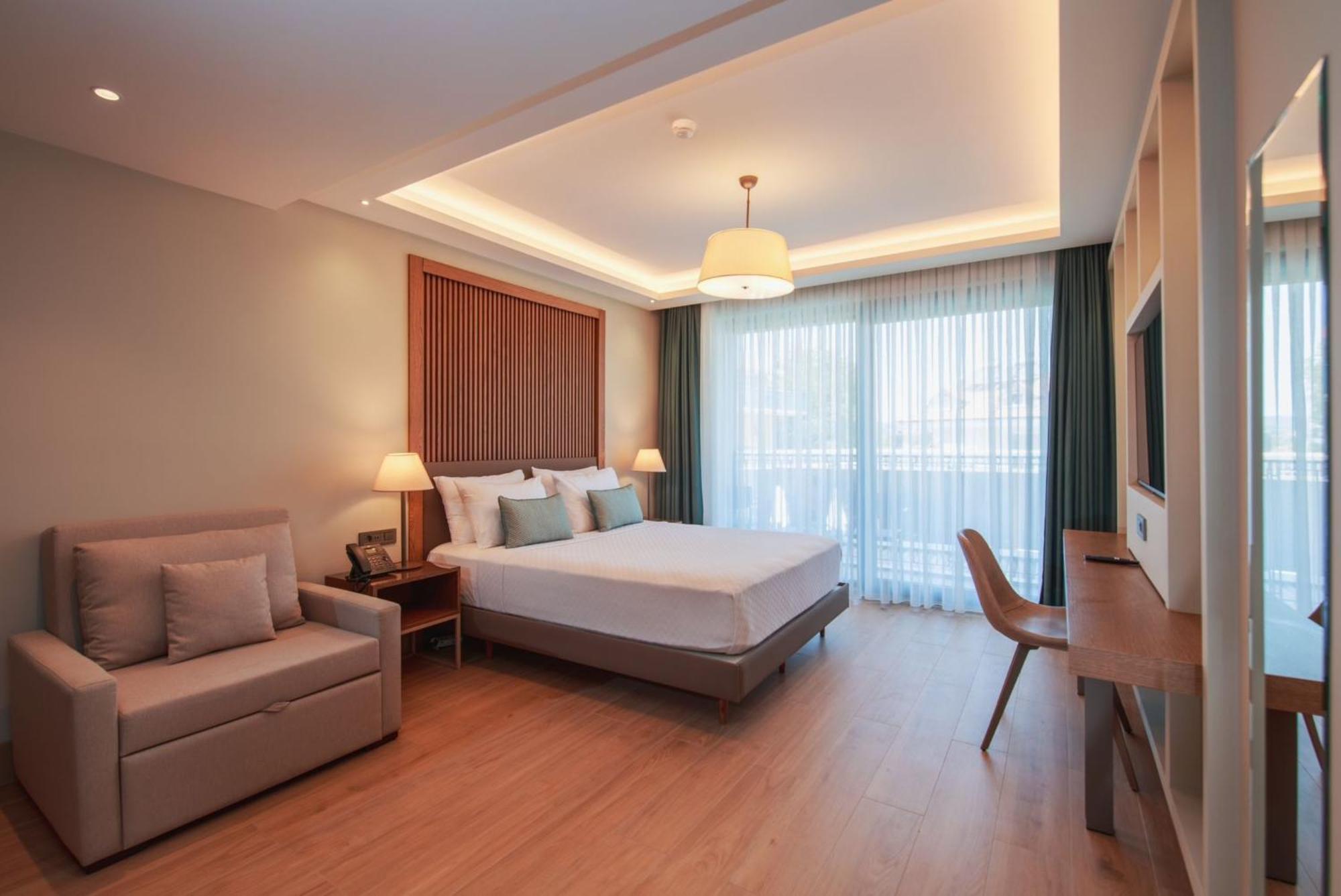 Casa Lumar Luxury Lodging- Adult Only Fethiye Kültér fotó