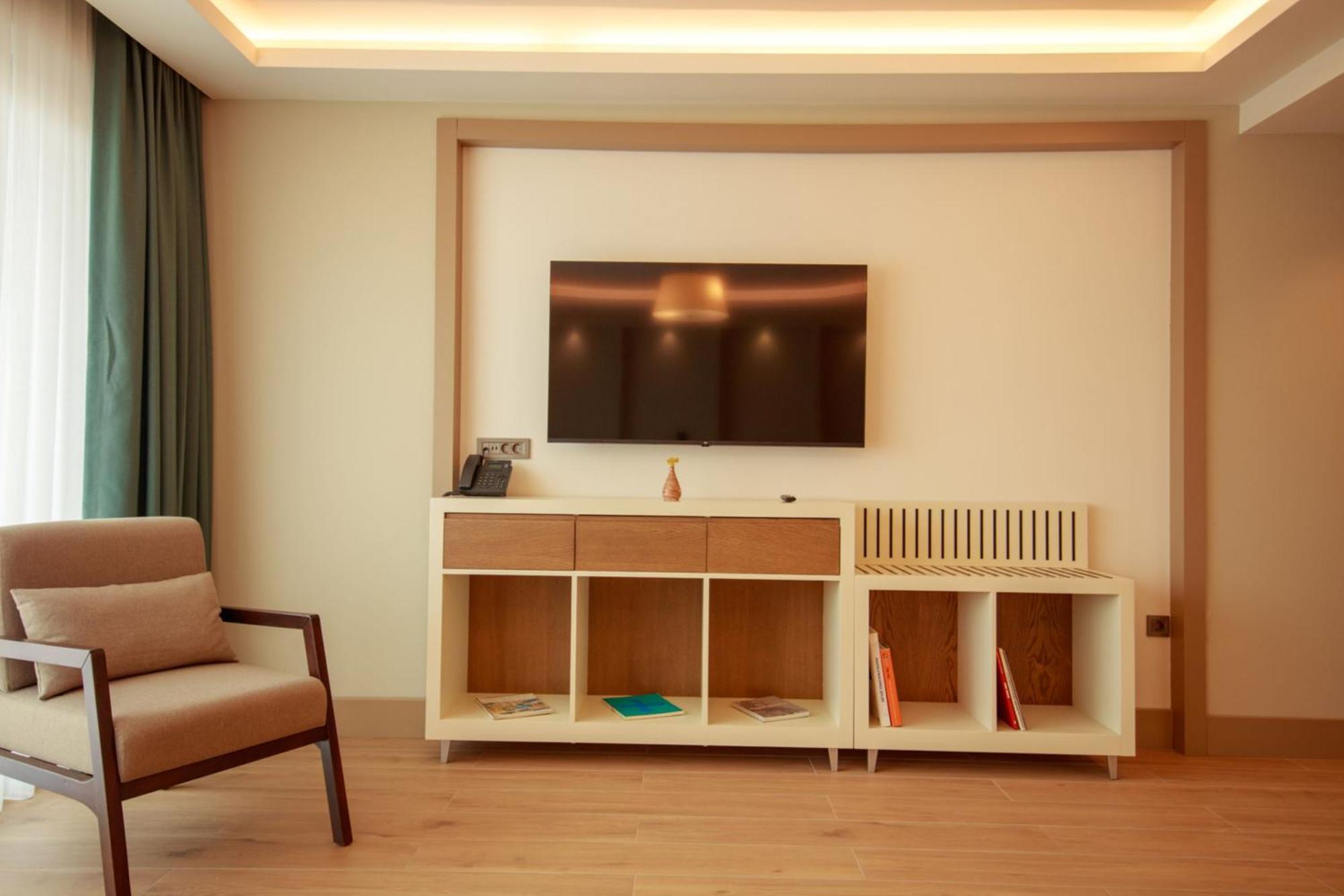 Casa Lumar Luxury Lodging- Adult Only Fethiye Kültér fotó