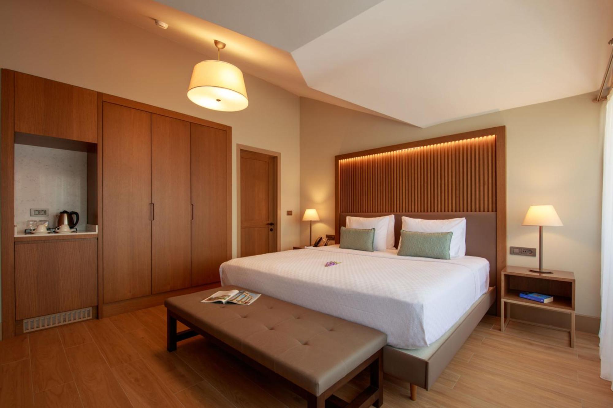 Casa Lumar Luxury Lodging- Adult Only Fethiye Kültér fotó