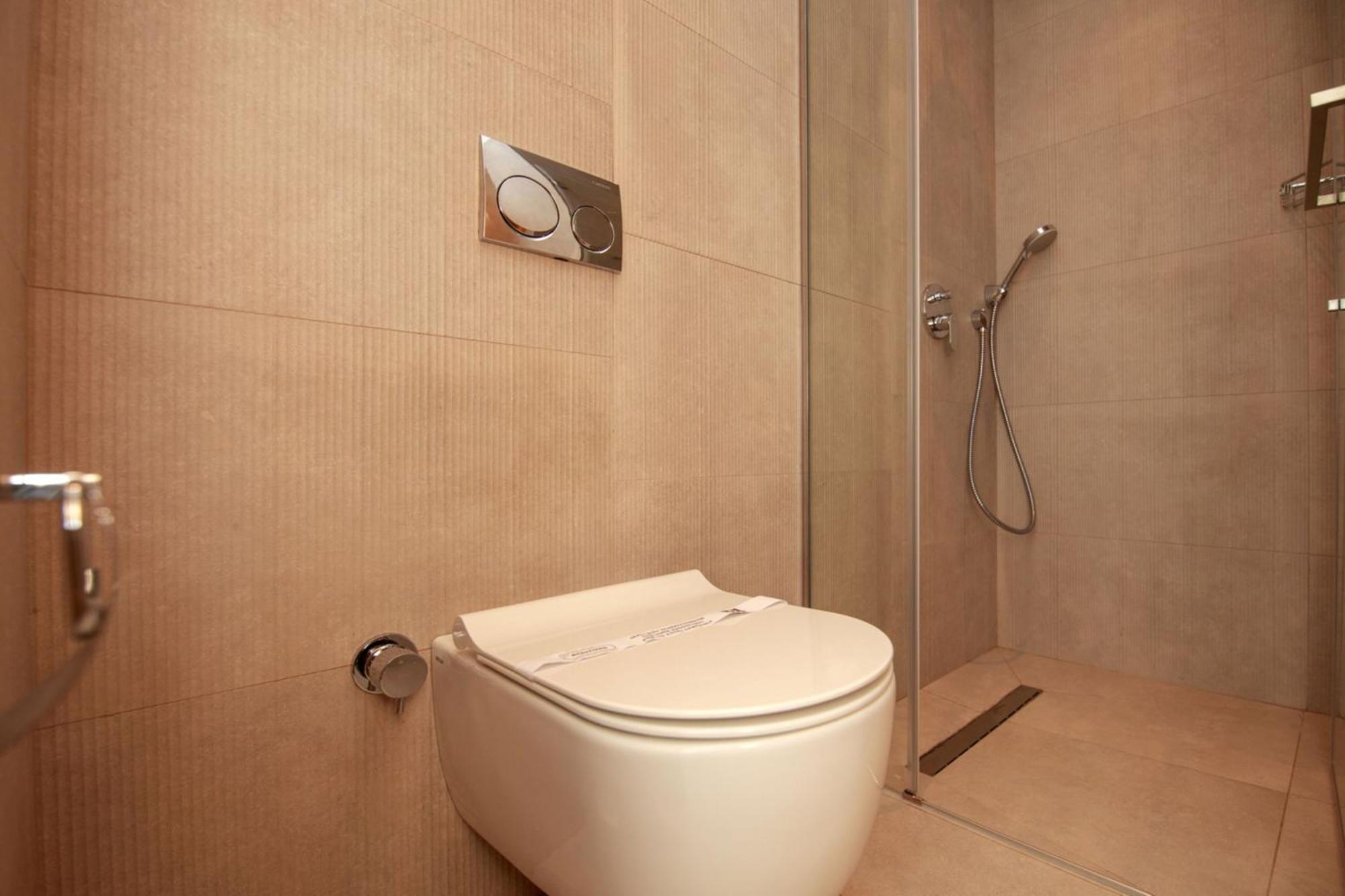 Casa Lumar Luxury Lodging- Adult Only Fethiye Kültér fotó